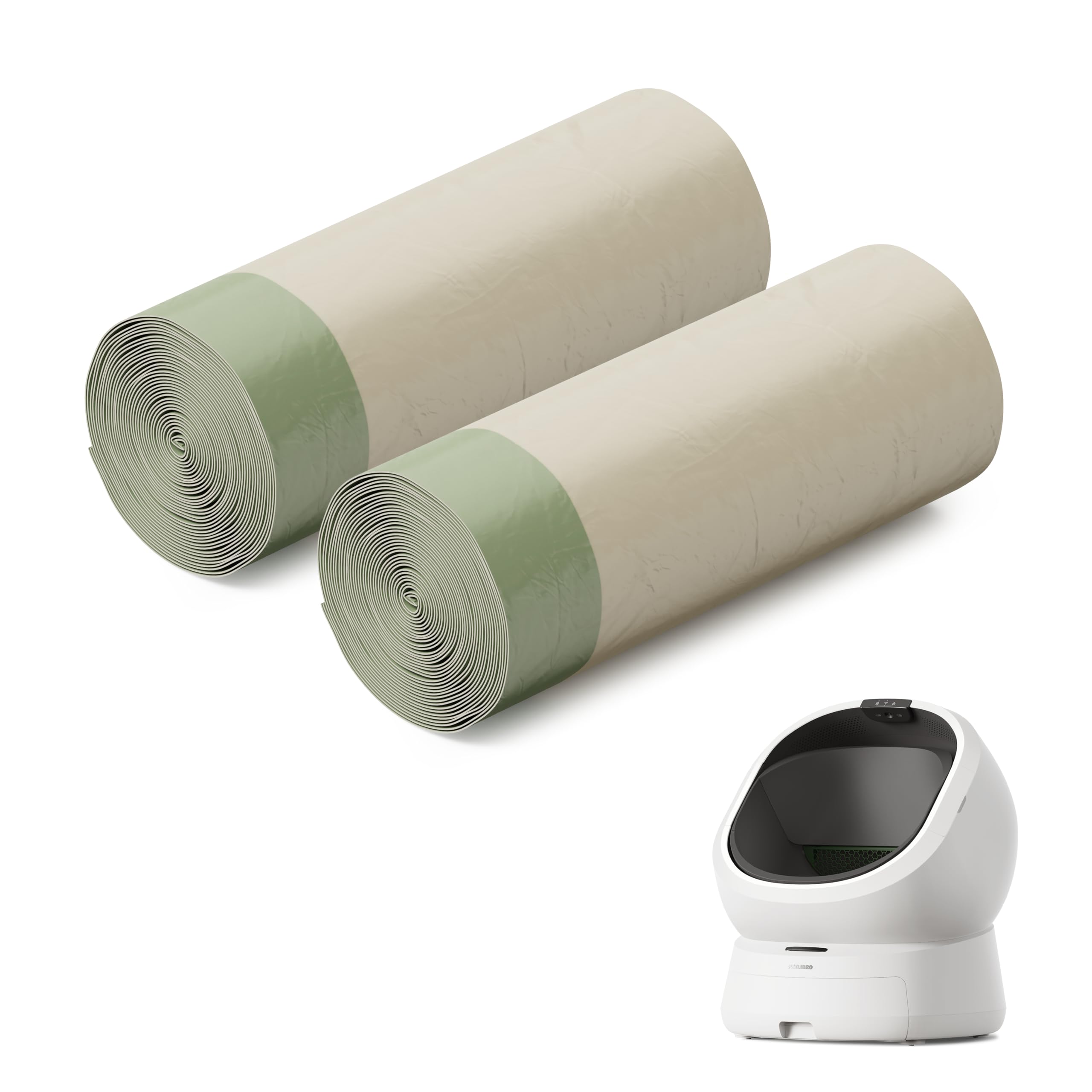 Litter Box Accessory